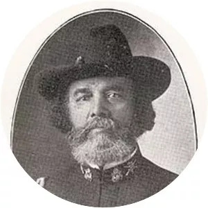 Theophilus Gould Steward