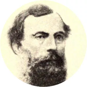 Theophilus H. Holmes