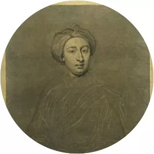 Theophilus Hastings, 7th Earl of . . .