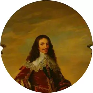 Theophilus Howard, 2nd Earl of Suffolk