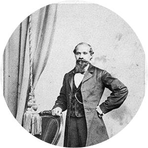 Theophilus John McKee