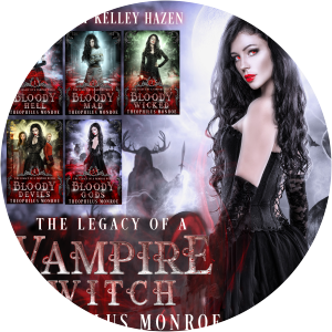 Theophilus Monroe - Author