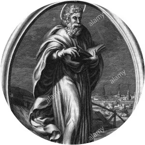 Theophilus of Antioch
