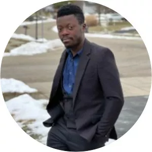 Theophilus Opoku - Missionary