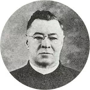 Theophilus Riesinger