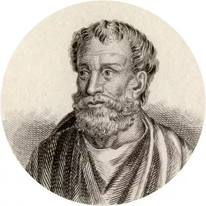 Theophrastus