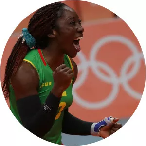 Théorine Aboa Mbeza