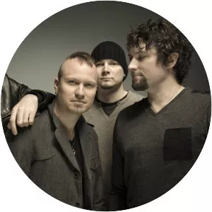 Theory of a Deadman - Rock band