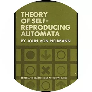 Theory of Self-Reproducing Automata - Book by John von Neumann