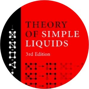 Theory of simple liquids