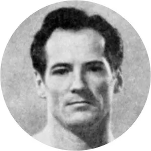 Theos Casimir Bernard