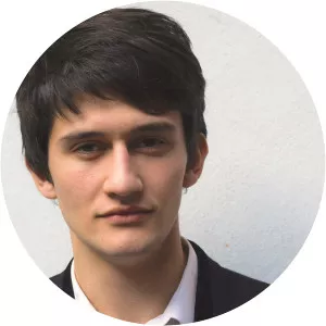 Théotime Langlois de Swarte - Musical artist