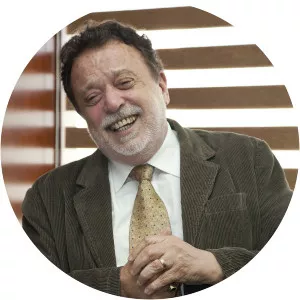 Theotonio dos Santos