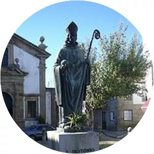 Theotonius of Coimbra