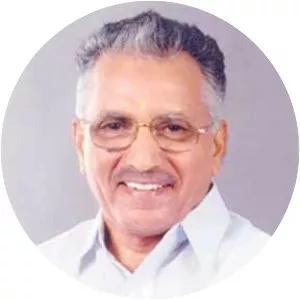 Therambil Ramakrishnan