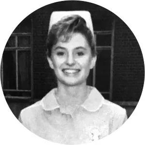 Theran McCartney - Mike McGear's daughter