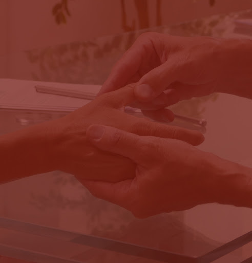 Therapie Steffi Mirschel - Osteopath in Hall in Tirol, Austria