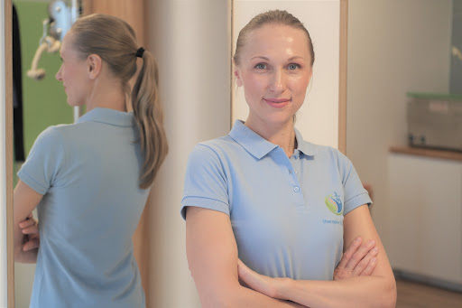 therapie-tirol.com Olga Baumann - Physiotherapie, Massage - Physiotherapist in Innsbruck, Austria