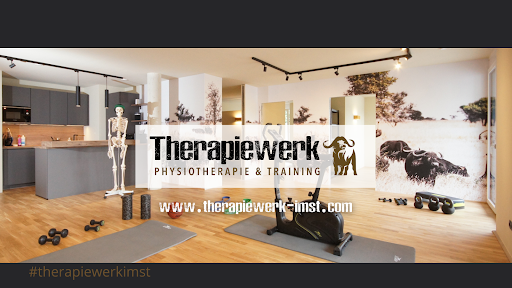Therapiewerk Imst | Physiotherapie - Physiotherapist in Imst, Austria