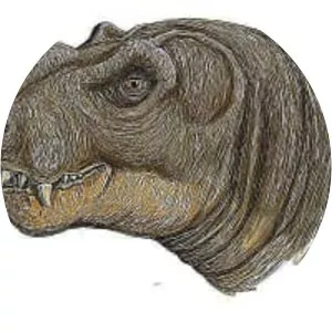 Therapsid