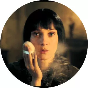 Therapy for a Vampire