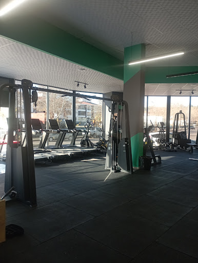 Therapy Sport Center