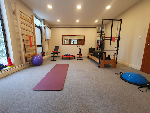 Therapyist Fizyoterapi Hizmetleri