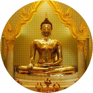 Theravada photograph