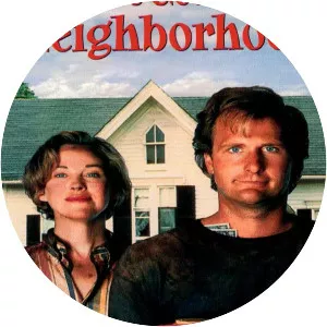 There Goes the Neighborhood