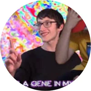 There Is A Genie In My Szechuan Sauce - Video game