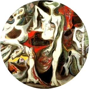 There is no world ended - Artwork