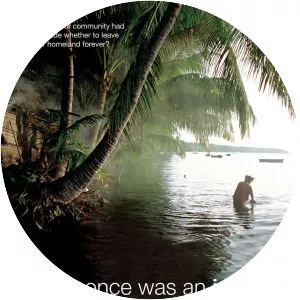 There Once Was An Island