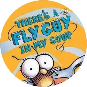 There's a Fly Guy in My Soup