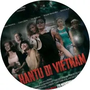 There's a Ghost in Vietnam