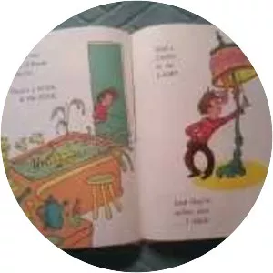 There's a Wocket in My Pocket! - Book by Dr. Seuss