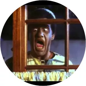 There's a Zulu On My Stoep