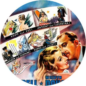 There's Always a Woman - 1938 ‧ Black and white/Detective fiction ‧ 1h 21m