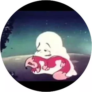 There's Good Boos ToNight - 1948 ‧ Short/Animation ‧ 9 mins