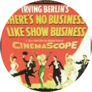 There's No Business Like Show Business