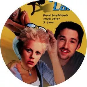 There's No Fish Food in Heaven