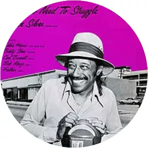 There's No Need to Struggle - Album by Horace Silver