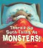 There's No Such Thing as Monsters! - Book by Steve Smallman
