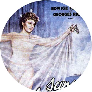 There's No Tomorrow photograph