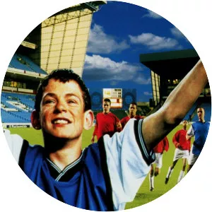 There's Only One Jimmy Grimble - 2000 ‧ Drama/Sport ‧ 1h 46m