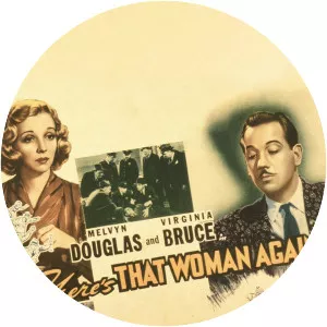 There's That Woman Again