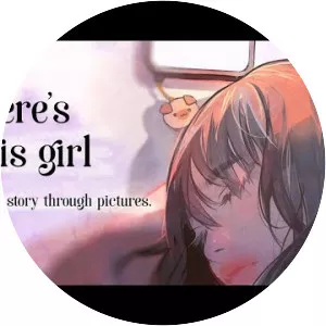 there's this girl - Video game