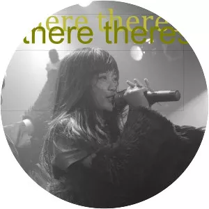 There There Theres - Musical group