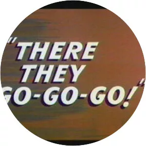 There They Go-Go-Go! - 1956 ‧ Short/Comedy ‧ 7 mins