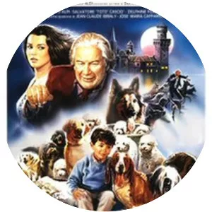 There Was a Castle with Forty Dogs