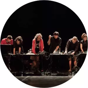 Theremidi Orchestra - Musical artist